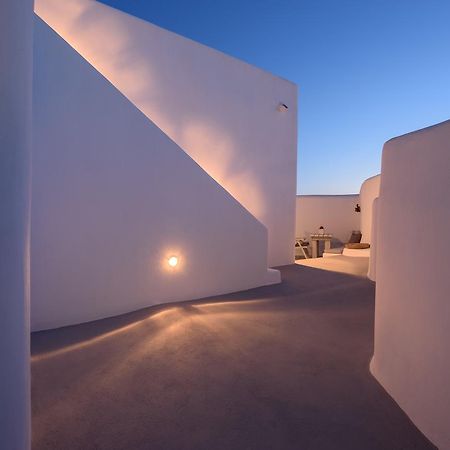 Sensation Villa - By Senses Collection Pýrgos Exterior foto