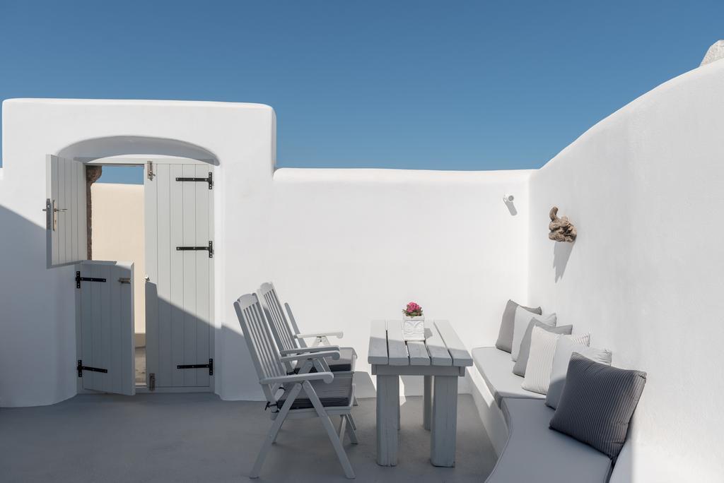 Sensation Villa - By Senses Collection Pýrgos Exterior foto