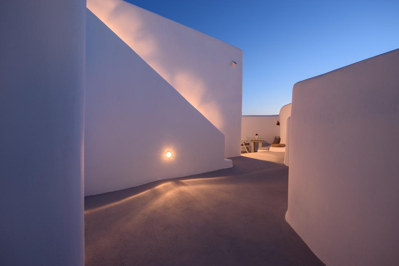 Sensation Villa - By Senses Collection Pýrgos Exterior foto